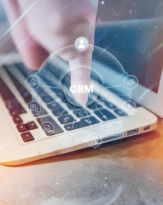 CRM Platforms