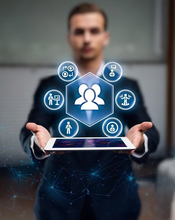 HRM Solutions