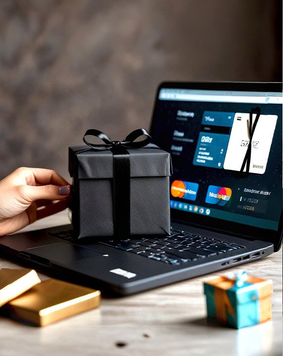 Loyalty/Rewards Management Platforms