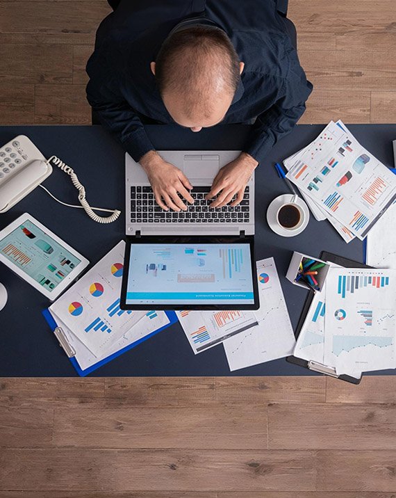 Project Management Tools