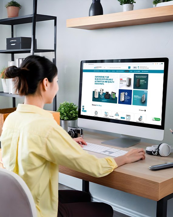 Ecommerce