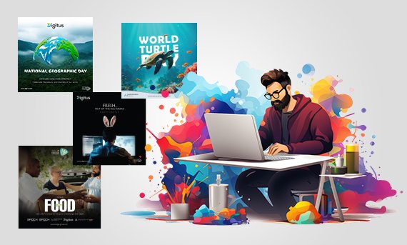 Creatives