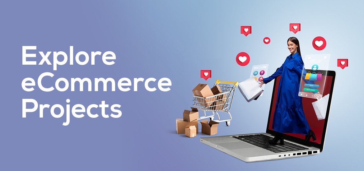 Ecommerce
