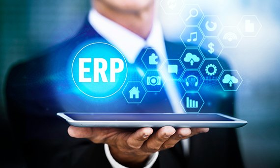 Smart Business Solutions