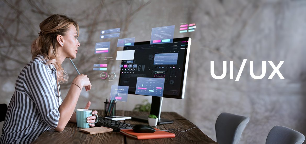 UI Web Development