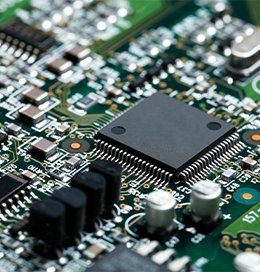 Byte Electronics