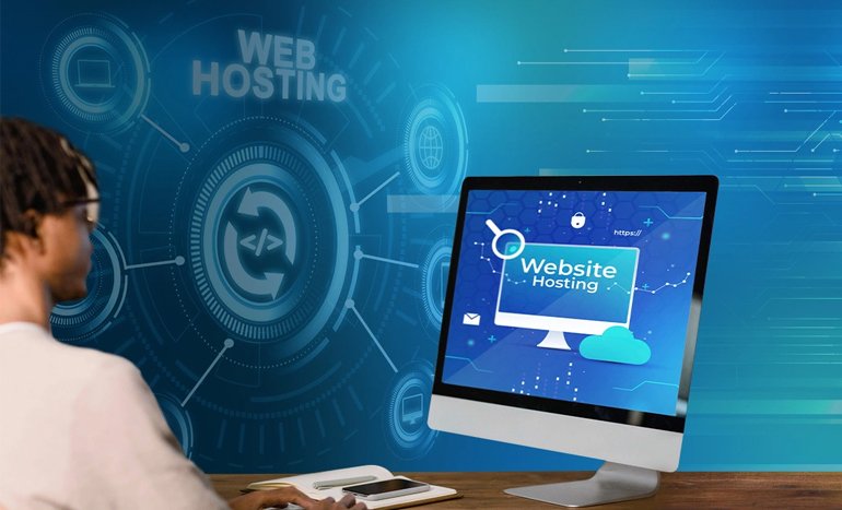 Hosting Services