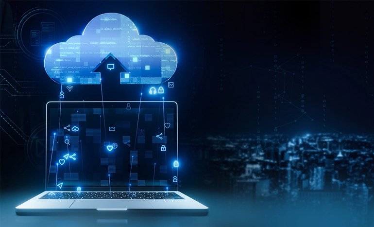 Dedicated Hosting