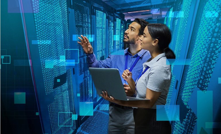 CloudHosting