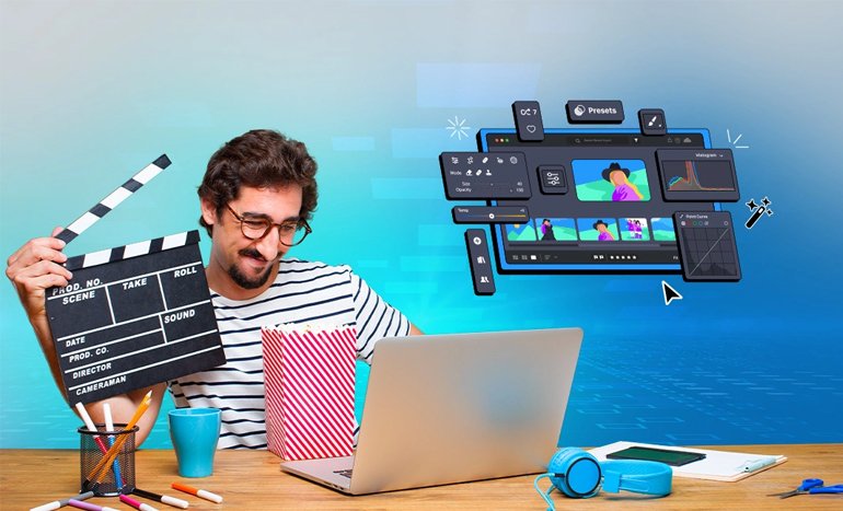Web Design Development