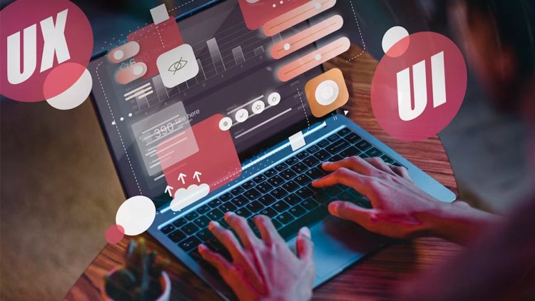 Professional Web Design Services for Business Growth