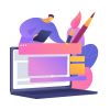 Web Desigining