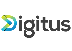 DigitUs white background