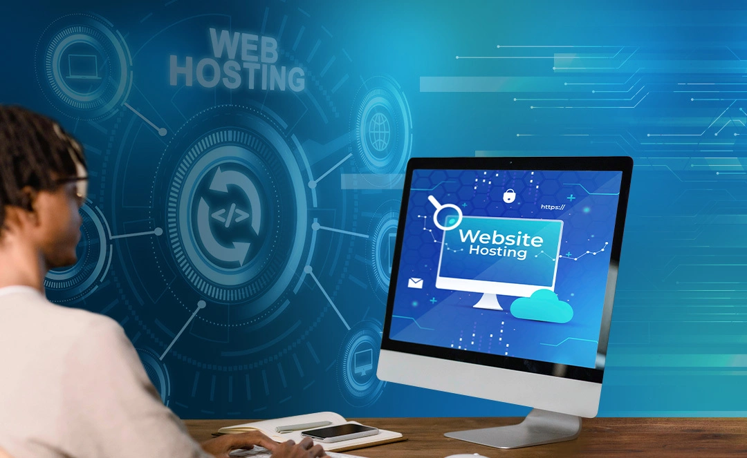 Digital Marketing Page