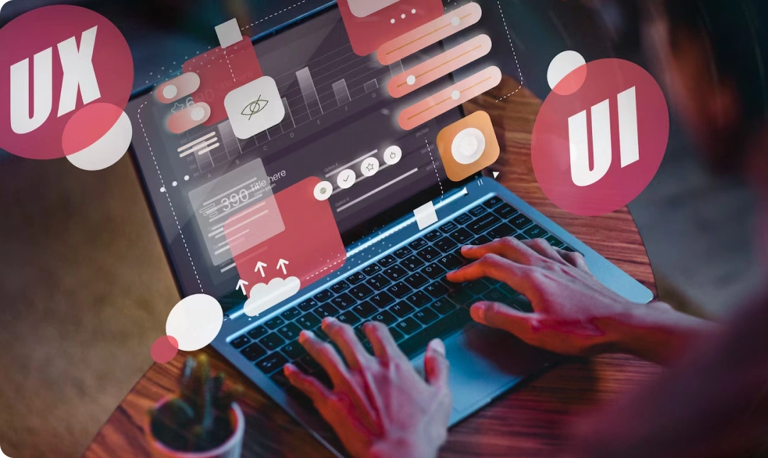 Web Designing